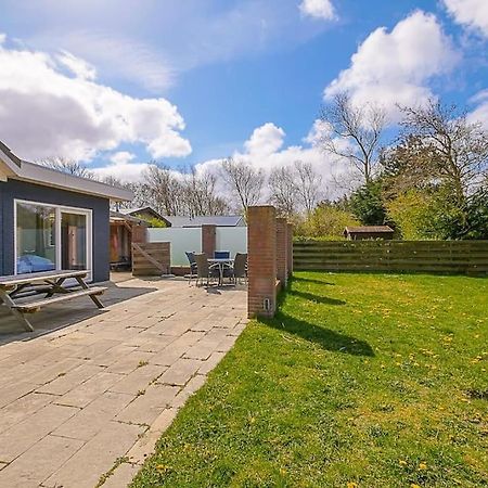 Vakantiehuis Duyngans - Julianadorp Aan Zee Екстериор снимка