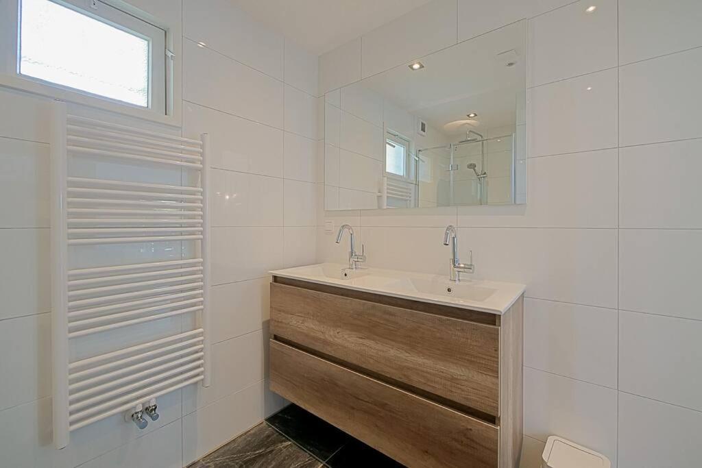 Vakantiehuis Duyngans - Julianadorp Aan Zee Екстериор снимка
