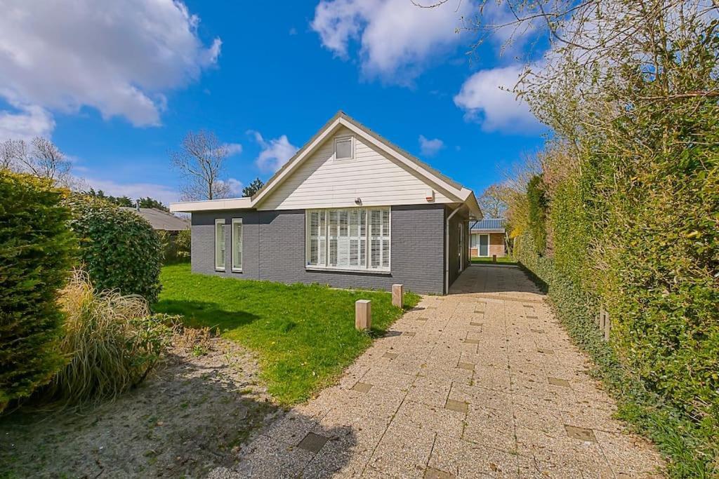 Vakantiehuis Duyngans - Julianadorp Aan Zee Екстериор снимка