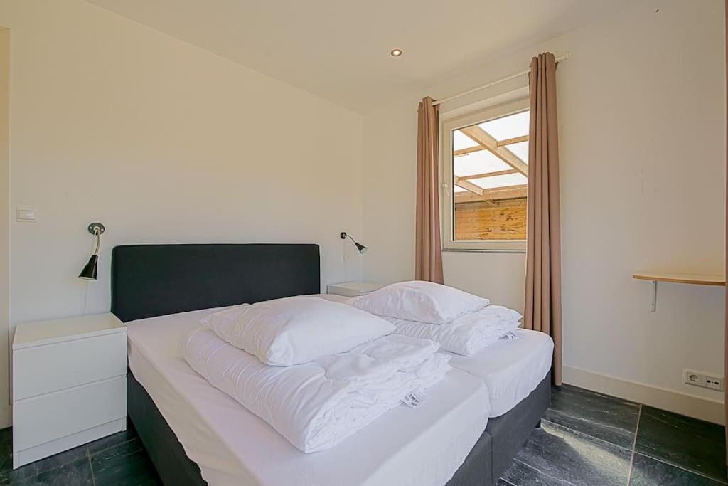 Vakantiehuis Duyngans - Julianadorp Aan Zee Екстериор снимка
